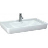Раковина подвесная LAUFEN PRO A 105x48 8.1395.8.000.104.1